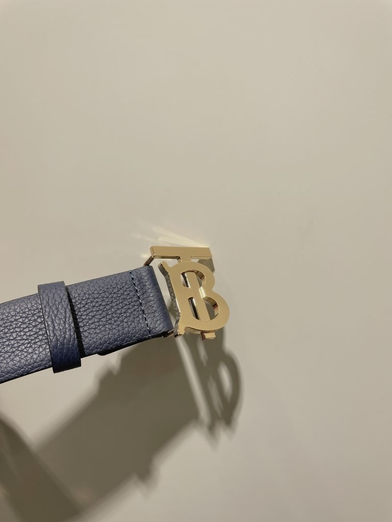 Burberry Belts